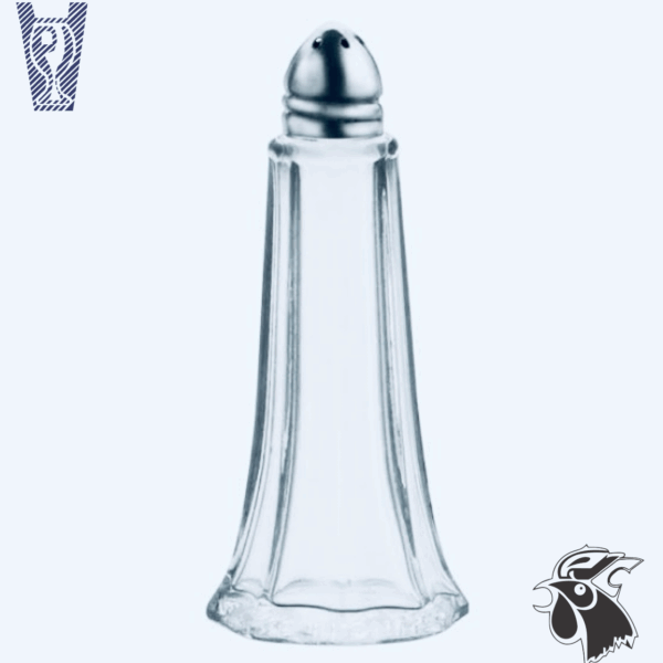 Salero Piramide