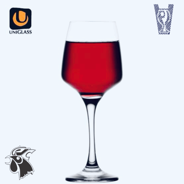 Copa de Vino NOVA