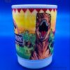 VJ1 Vaso Jurasico