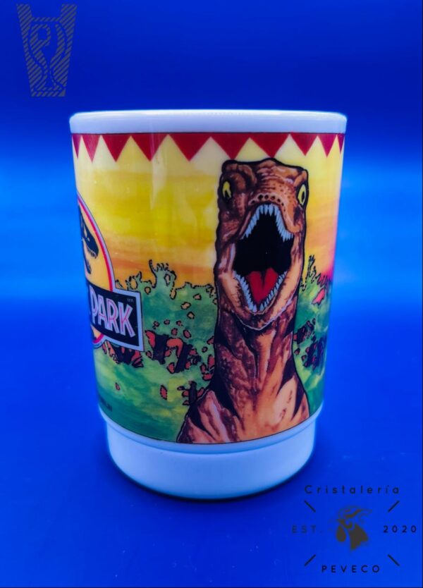 VJ1 Vaso Jurasico