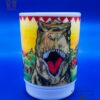 VJ3 Vaso Jurasico