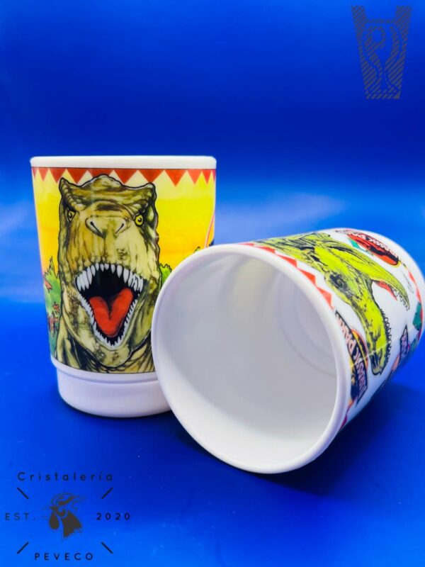 Vaso Jurasico