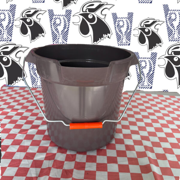 Cubeta Deklin 15L