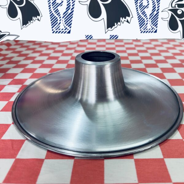 Horno Milagro de Aluminio ALU