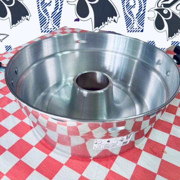 Horno Milagro de Aluminio ALU