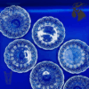 Platito Cristalino Cristalite