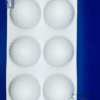 Molde Esfera Silicon  Garivoleada