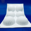 Molde Esfera Silicon  Garivoleada