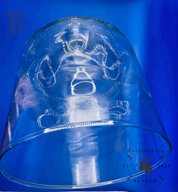 IMG_3520 Domo Cristal Libbey