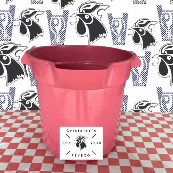Cubeta  Deklin 10L