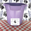 Cubeta  Deklin 10L