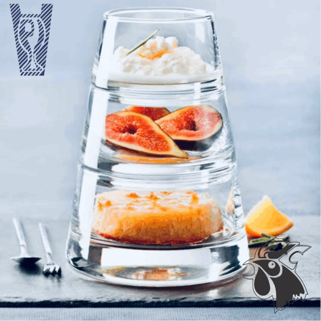 Torre de Babel Cristal