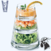 Torre de Babel Cristal