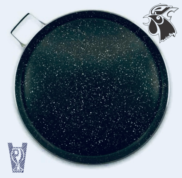 Comal Aluminio con Teflon PROD 30cm