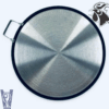 Comal de Aluminio con Teflon PROD 22cm