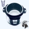 OLAEXEL4 Olla Express Elec TAURUS
