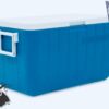 Hielera Coleman 48QT
