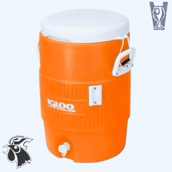 Termo Igloo 20lts