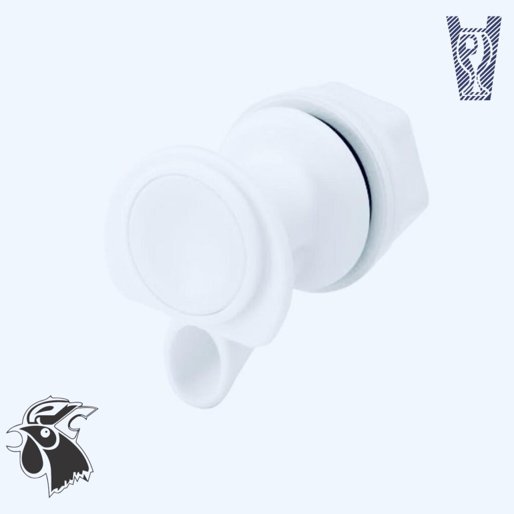 Llave Termo IGLOO Imitacion