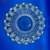 Cenicero Diamante de Cristal