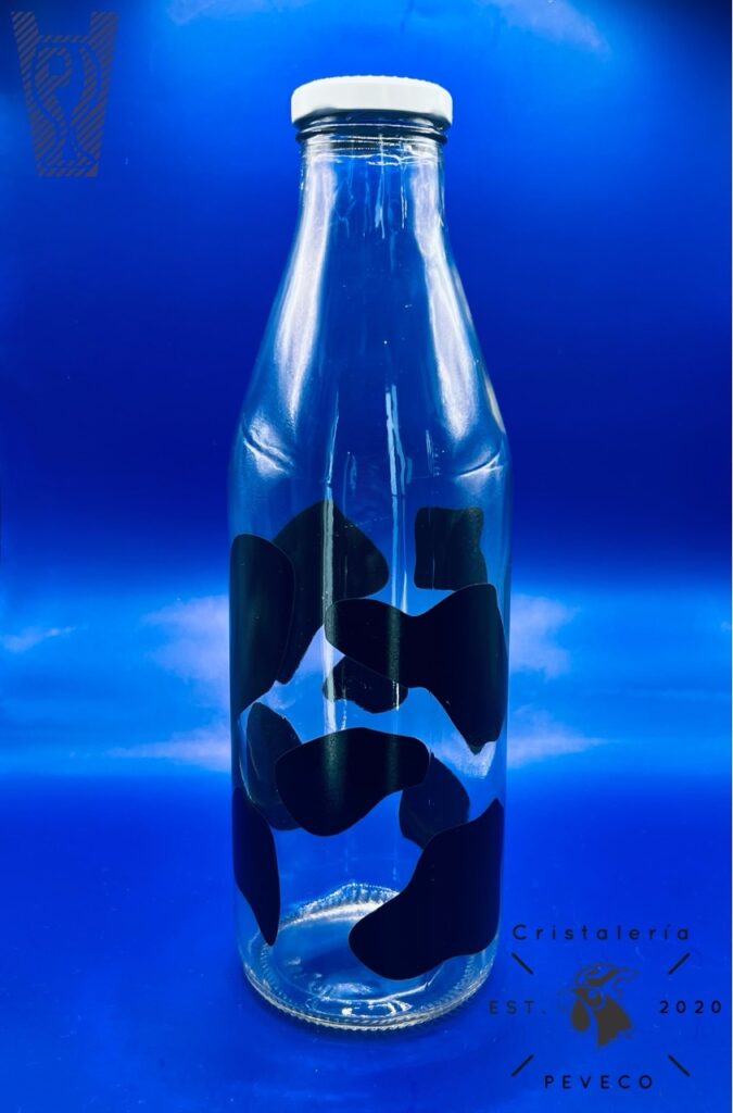 Botella VK 1L