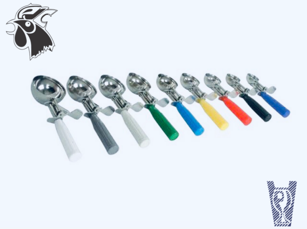 Scoop para Helado (Disepensador para Helado)