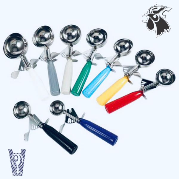 Scoop para Helado (Disepensador para Helado)