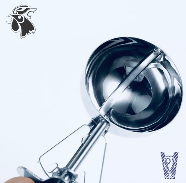 Scoop para Helado (Disepensador para Helado)