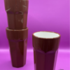 Vaso Chocolate de Porcelana