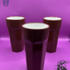 Vaso Chocolate de Porcelana