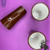 Vaso Chocolate de Porcelana