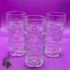 Vaso Totem Cristalino