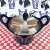Olla de Hierro con Acero Aura