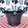 Olla de Hierro con Acero Aura