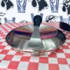 Olla de Hierro con Acero Aura