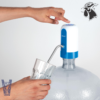 Dispensador Recargable para Garrafón de Agua Foset