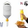 Dispensador de Aderezos Colgante (Mamila Colgante)