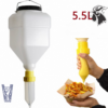 Dispensador de Aderezos Colgante (Mamila Colgante)
