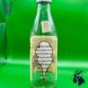 Botella de Vidrio Vaquita 1L