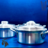 Budinerita de Aluminio
