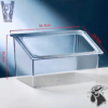 Contenedor Cama de Hielo