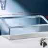 Contenedor Cama de Hielo