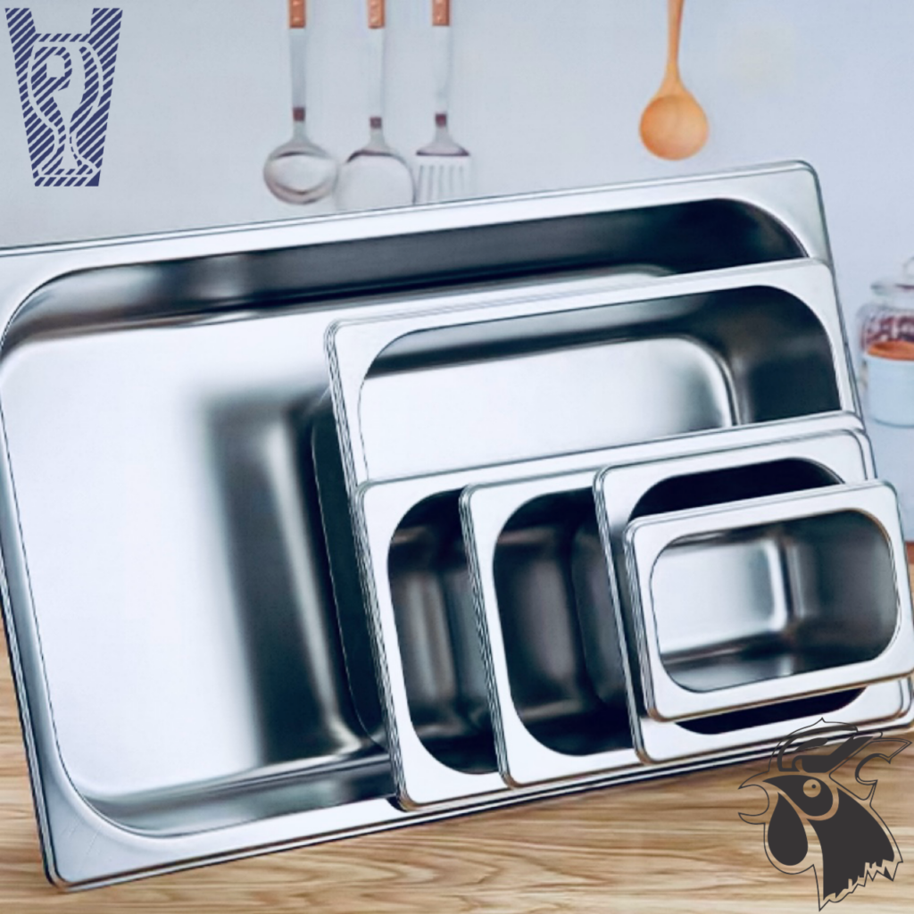 Insertos de Acero Inoxidable Dif Modelos Dif Tamaños