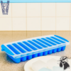 Molde para Cubos de Hielo Diferentes Modelos