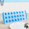 Molde para Cubos de Hielo Diferentes Modelos
