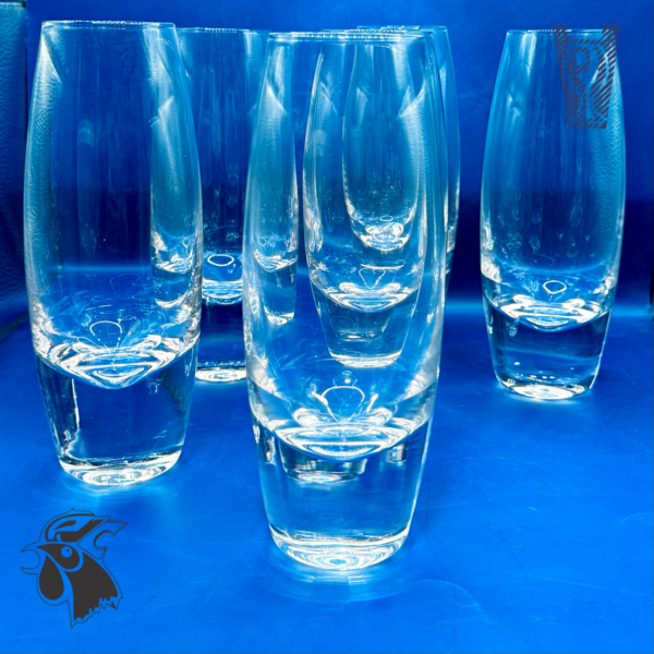 Vaso Bala