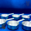 Cazito de Aluminio