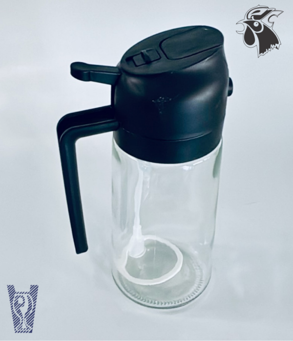 Dispensador de Aceite Atomizador