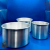 Moldes para Hornear Altos 10cm