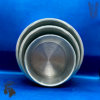 Moldes para Hornear Altos 10cm